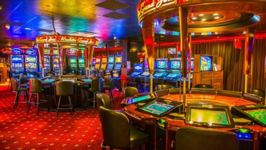 casino 2024
