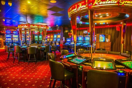 casino 2024