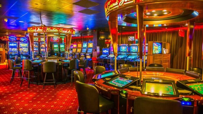 casino 2024