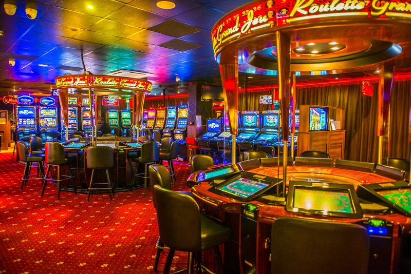 casino 2024