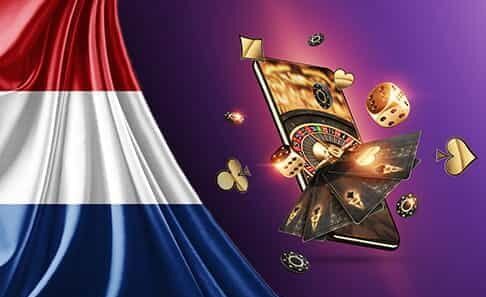 rated nyx netherlands