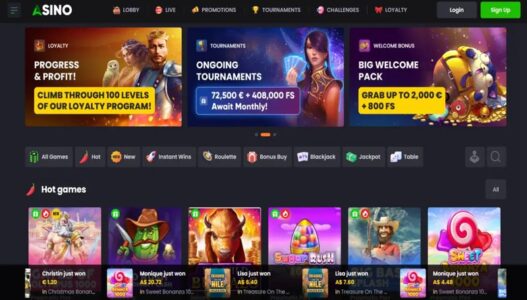 australia casino