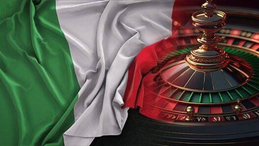 casino pistolo pistolo